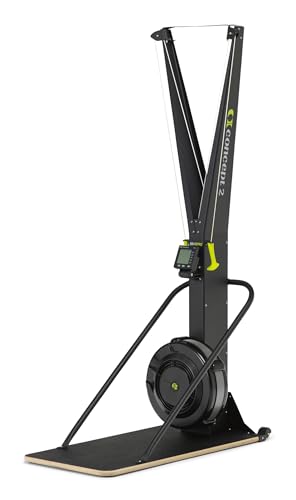 Concept2 SkiErg with Floor Stand
