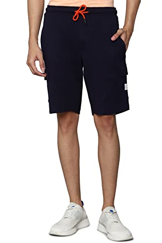 Image of Allen Solly Men's Bermuda Shorts