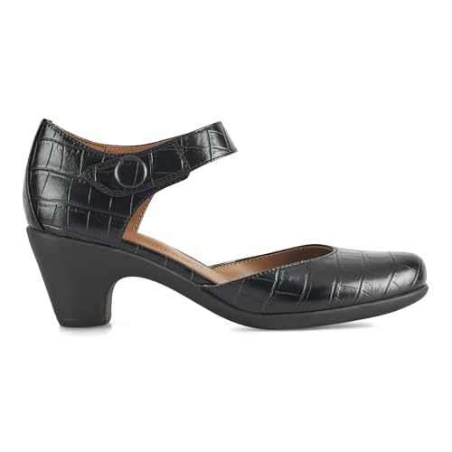 Image of Easy Spirit Women's, Clarice Mary Jane Pump