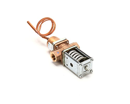 Kolddraft GAR00701D Condenser Water Regulator