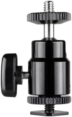 Produktbild von Walimex Pro Blitzschuhadapter Für Video-Rigs Aptaris Und Mutabilis – Made In Germany