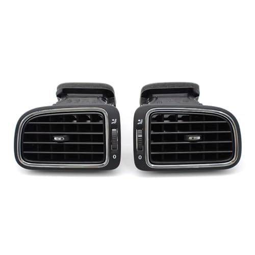Grille d'aération cassée sur Polo ? Changez votre ventilation avant 6R0819703