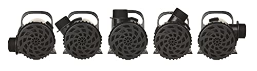 Lifegard-Aquatics-4500-PG-Water-Pump