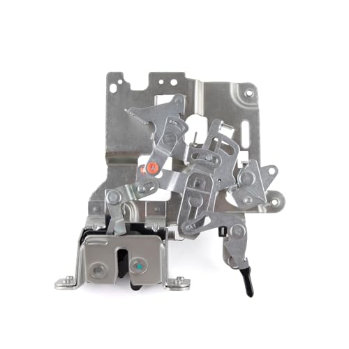 Image of Rear Right Side Sliding Door Lock Actuator for GMC Savana 1500 2500 3500 4500 for Chevrolet Express 1500 2500 3500 4500 1996-2020 Replaces 940-112 22745040 15021654 15116914 15132974 15212780