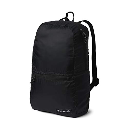 Columbia Pocket Daypack II Mochila  Unisex Adulto  Negro  Black
