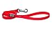 Stunt Puppy Dry Leash, Red, 3/4-Inch