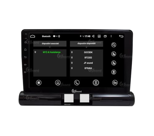 Radio de coche compatible con Citroën C3: conecta tu smartphone y viaja con mapas y música 5