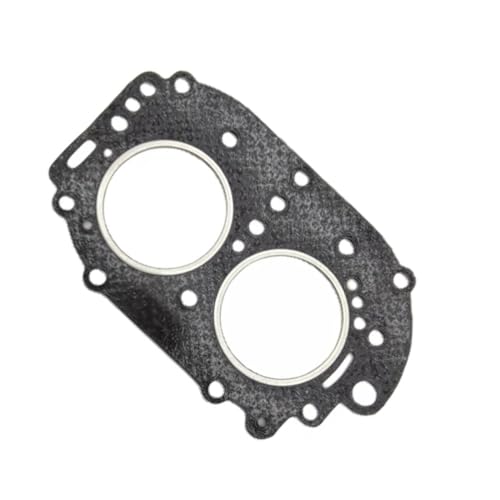 Joint de culasse 677-11181-A0 haute résistance thermique pour moteur 2 temps 6B