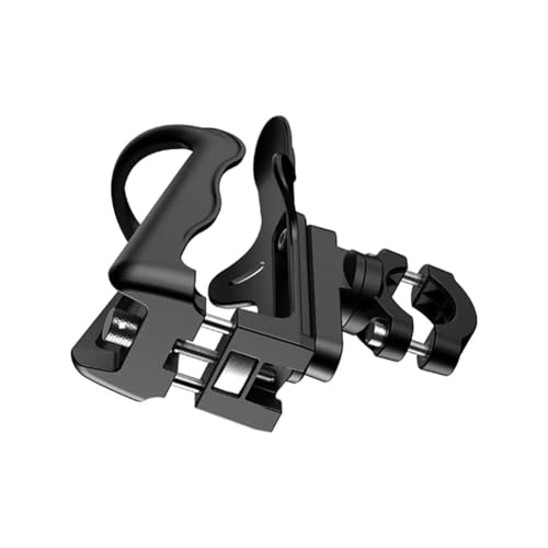 Porte-gobelet moto réglable pour ne plus perdre sa boisson en chemin - 6