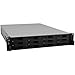 Produktbild Synology RackStation RS3618xs NAS Rack (2 U) Ethernet/LAN Noir D-1521