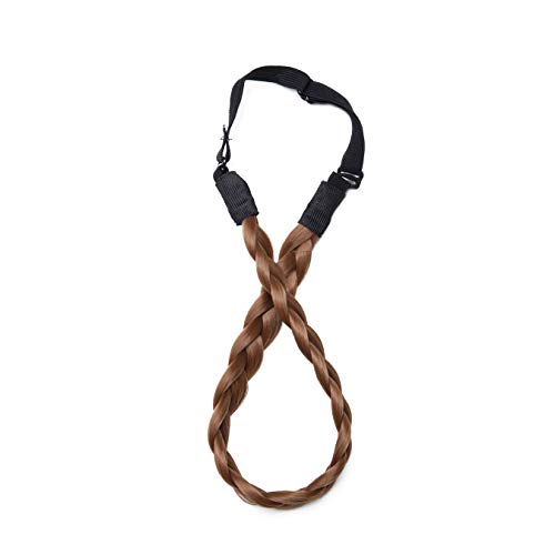 Hairro Braid Hairband For Women 27g #30