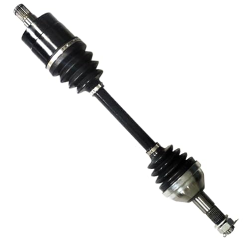 Essieu arrière gauche 705503025 de haute résistance pour ATV 1000R