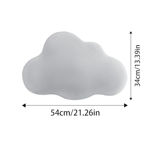 Oreillers de lecture de bedrest coussin contre le mal de dos - 3