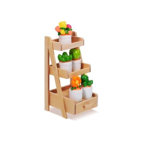 JOINPAYA Mini Plant Shelf Kit Cover