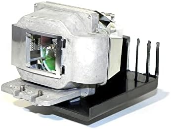 P Premium Power Products Projector Lamp Replaces VIEWSONIC RLC-034 for ViewSonic PJ551D PJ551D-2 PJ557D PJ557DC PJ559D-1 PJ559DC-1 PJD6220