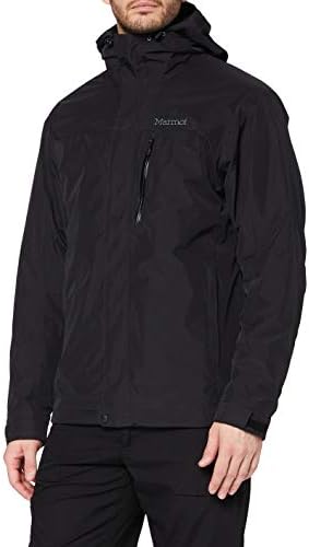 marmot men's ramble component jacket