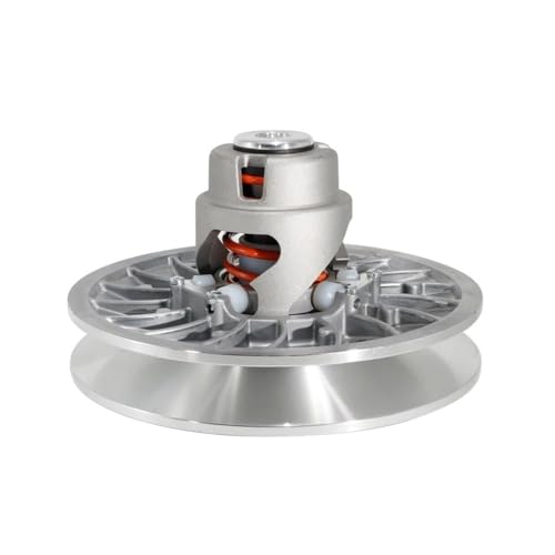 zRuOniA Snowmobile Rear Main Drive Clutch Drum 0746360 for 2000 LT 2015-2018