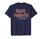 Iron Maiden