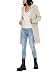 Only Onlcarrie Life Mel Coat Otw Noos Abrigo de Mezcla de Lana,...