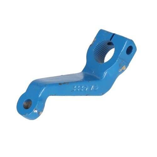 Steering Arm fits New Holland TC30 TC25 TC29 TC33 1630 1725 SBA334524880 fits Ford 1715 1320 1520 1620 SBA334524880