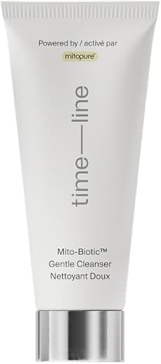 Travel Size Gentle Cleanser with Ceramides