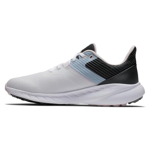 Image of FootJoy Women's FJ Flex Golf Shoe