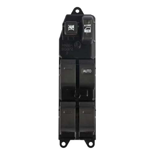 Interrupteur lève-vitre électrique 84820-42080 commande fluide RAV4