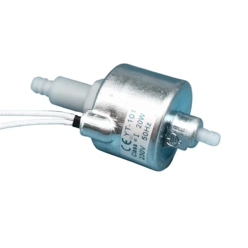 Bomba de agua para máquina de humo 20W 230V