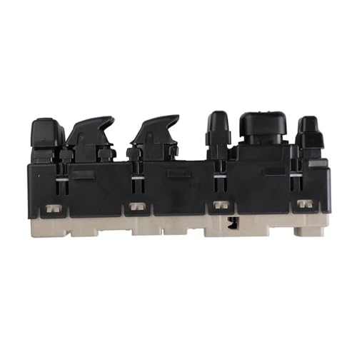 Interrupteur commande vitre électrique à traction fluide pour Chevy Silverado - 3