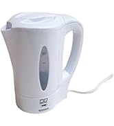 カシムラ トラベル [海外国内両用] 湯沸かし器 ワールドポット2 NTI-39