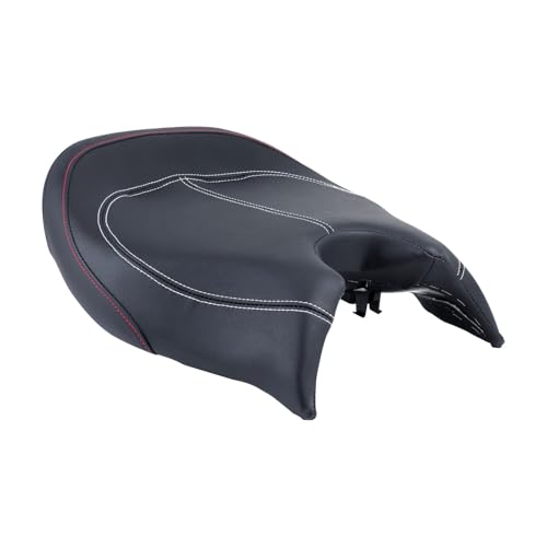 Asiento de gel Can Am Ryker para conductor que elimina el dolor con almohadilla transpirable