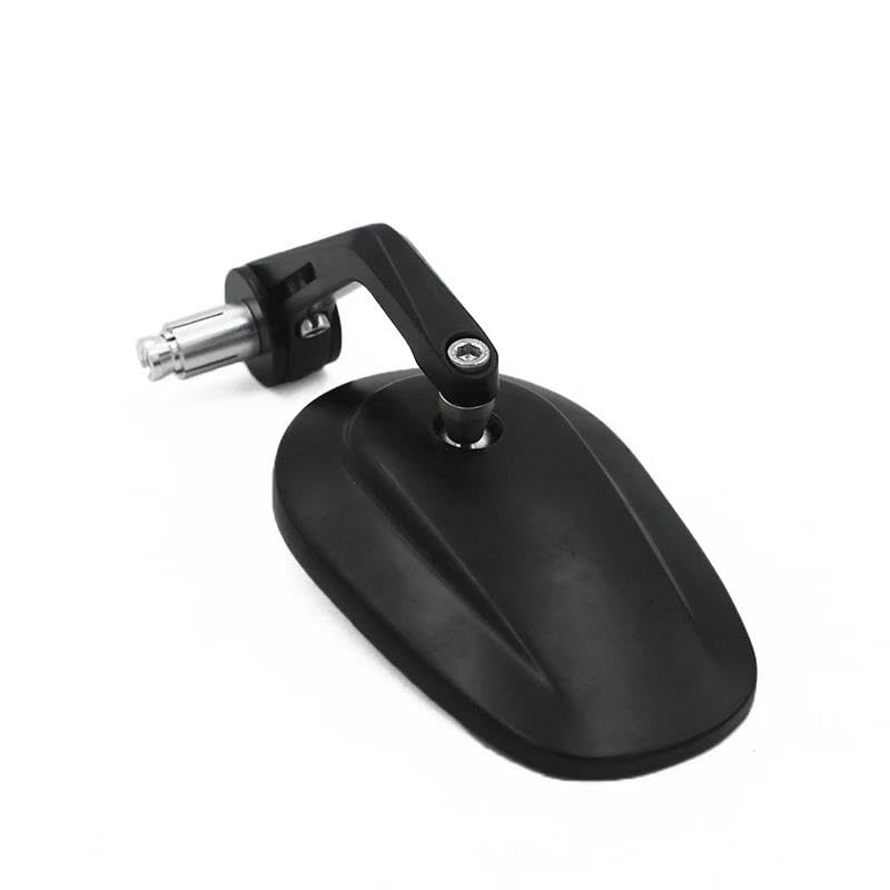 Espejos de manillar de 22 mm para Suzuki GSR 600 y Bandit 1250s 2