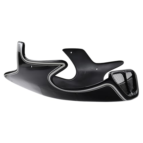 Sabot carénage inférieur BMW R Nine T Pure Racer Scrambler Urban GS 2014-2023