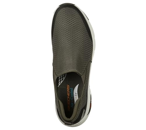 Image of Skechers Men Arch Fit Banlin Sneakers