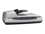hp scanjet 5590 digital flatbed scanner Risoluzione: 8 bit (256 livelli di grigio) / 48 bit colore