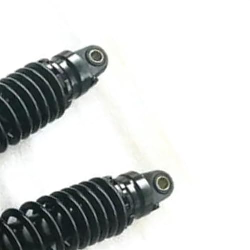 Amortisseur de moto 375mm pour remplacer la suspension usée d'un ATV - 5