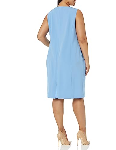 Women's Plus Size JKT/Dress Suit4