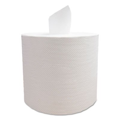 CSD2650 CASCADES TISSUE GROUP - HT CP NRIVER 6/550'/2 WH