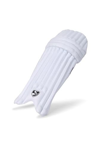 Image of Batting Legguards SG OPTIPRO X Small Junior