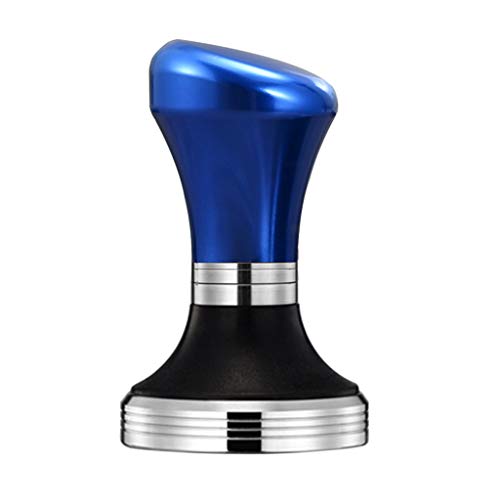 FUPOFUPOM Espresso Accessories - Cafetera de 58 mm Cover