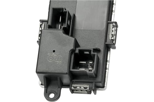 Image of URO Parts 2128702110 Blower Motor Regulator