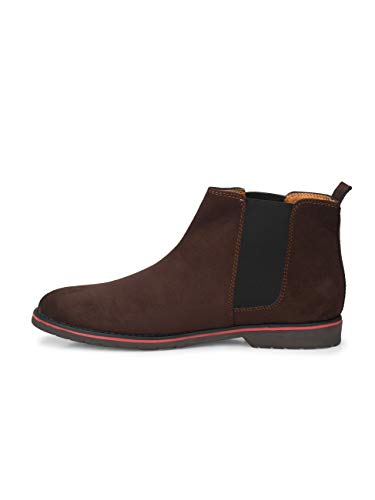Image of Eego Italy Stylish and Comfortable Men's Chelsea Boot