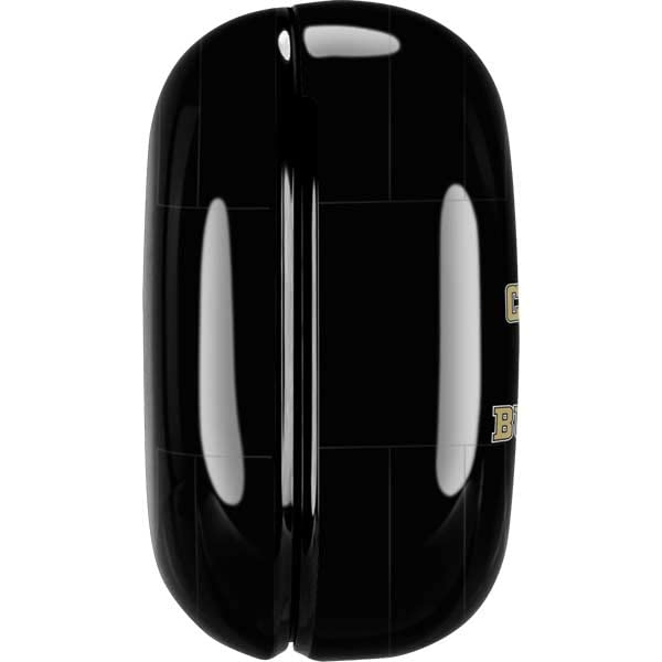 Skinit Decal Audio Skin Compatible with Samsung Galaxy Buds Pro - Officially Licensed Colorado Buffaloes Design