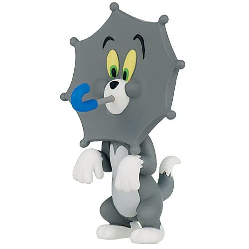 Amazon.co.jp: トムとジェリー Funny Artコレクション2 [1.トム