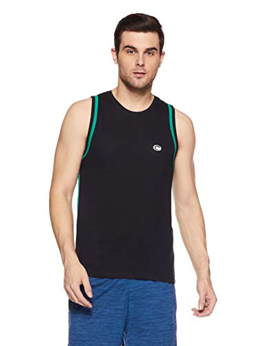 Image of Chromozome Men's Plain Regular Fit T-Shirt