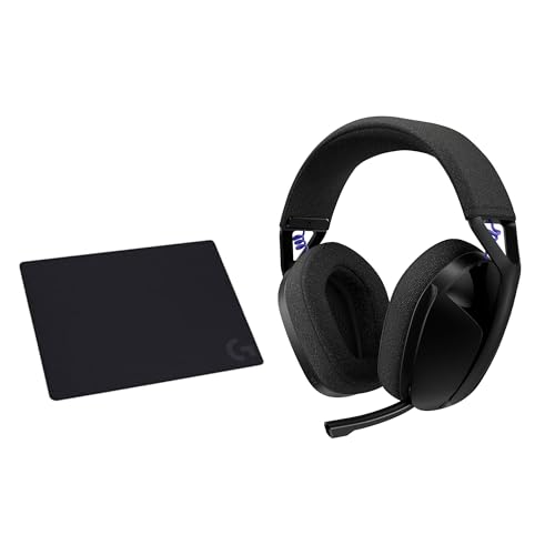 Amazon.co.jp: 【Amazon.co.jp限定】Logicool G ゲーミングヘッド