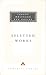 Sorrows of Young Werther With Elective Affinities, Faust and Italian Journey (Everyman's Library Classics)