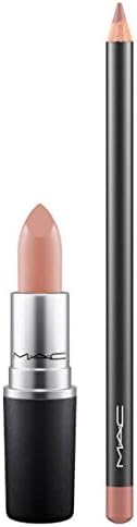 MAC LIP DUO (HONEYLOVE/SUBCULTURE)