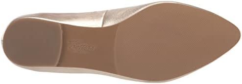 Trotters Women's Flats, Gold Metallic, 10.5 Narrow | Image 3