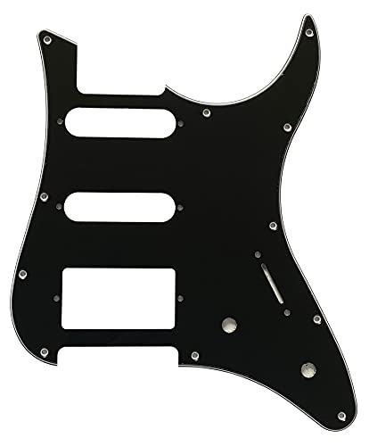 GLM^[sbNK[h For Yamaha Pacifica EG 112 Pac112V Style (3vCubN)
